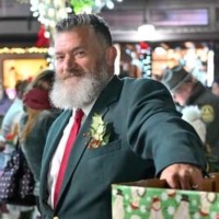 Piedmont Senior Resources, Area Agency on Aging, Inc. Employee Geoffrey Angle's profile photo