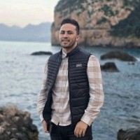 Tech Instinct Employee Ahmed Aouiche's profile photo