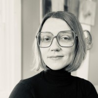 Bennington College Employee Renee Lauzon's profile photo
