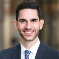 VGW Employee Jared Webster's profile photo