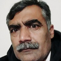 LOSAN Employee Umar Farooq's profile photo