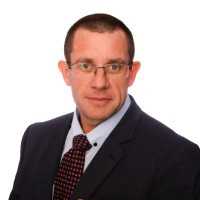 SHIRE OF EXMOUTH Employee Ben Lewis's profile photo