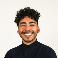 Goldman Sachs 10,000 Small Businesses Employee Andrés Escobar's profile photo