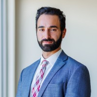Vitric Advisors Employee Daniel Cohn's profile photo