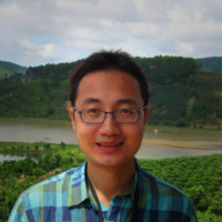 Aviva Canada Employee Nelson Tran's profile photo