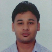 Ameya Infocom Employee Ankit Chaudhary's profile photo