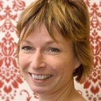 Oberon Onderzoek en Advies Employee Wendy de Geus's profile photo