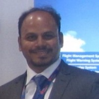 eInfochips (An Arrow Company) Employee Raja Rathinam's profile photo