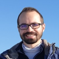 MindMaze Employee Arthur Giroux's profile photo
