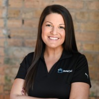 RowCal Employee Danielle McDonough's profile photo