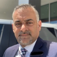 Courtesy Toyota of Brandon Employee Saad Chahin's profile photo