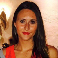Xee Employee Laura Oliveira's profile photo