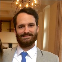 Catalyst Power Holdings LLC Employee William Marr's profile photo