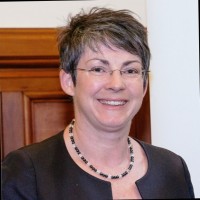 Nash Consulting Employee Deborah Morley's profile photo