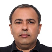 Lightstorm Employee Rohit Sethi's profile photo