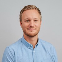 [m]STUDIO Employee Lukas Plaumann's profile photo