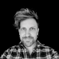 Travis Walter Email & Phone Number
