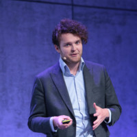 NEVERCODE LTD Employee Martin Remmelgas's profile photo