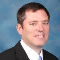 Burns & McDonnell Employee Mark Fagan's profile photo