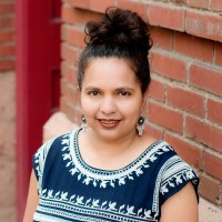 JNS Architecture + Interior Design Employee Jovina Amor's profile photo