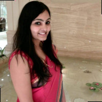 Tickmarks, Inc Employee Shobana Sampath's profile photo