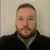 Emerald Freight Employee Damian Campbell's profile photo