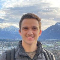 West Monroe Employee Luke Anthony's profile photo