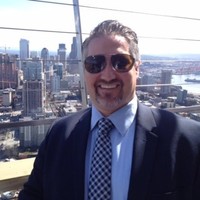 Edge Communications Employee Chad Huguley's profile photo