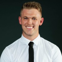 Jarrah Integrated Services Employee James Symons's profile photo