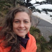 National Park Service Employee Rachel Pawlitz's profile photo