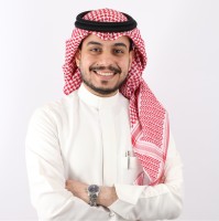 THIQAH Employee Abdulrahman Alamer's profile photo