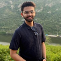 Hitarth Gandhi's profile photo