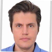 Bedel Mobility Solutions Employee Mert Kocaer's profile photo
