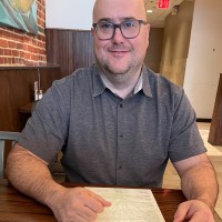 Luke Slothower Email & Phone Number