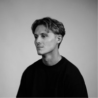 Futureverse Employee Declan Murphy's profile photo