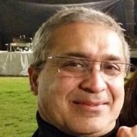 MobiPay Securiservices Pvt Ltd Employee Taron Mohan's profile photo