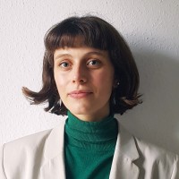 DARIAH ERIC Employee Megan Black's profile photo