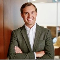 Diamond Hill Capital Management, Inc. Employee Eric Reinhardt's profile photo