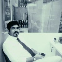 Instant Cash Employee Varghese George's profile photo