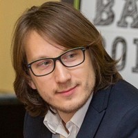 RTCG - Radio Televizija Crne Gore Employee Dejan Vujovic's profile photo