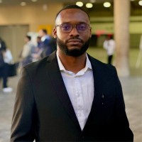 Perdue Farms Employee Franklin Ngige's profile photo