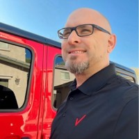 Mybullfrog.com Verizon Wireless Premium Retailer Employee Johnny Armstrong's profile photo
