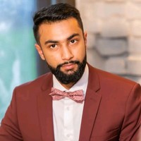 Syed Ahmed Email