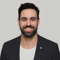 Databook Employee Chris Ford's profile photo