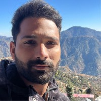 Prashant Rawat Email