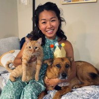 Veterinary Vision Employee Renee Autin's profile photo