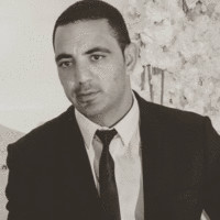 Malek Kamel Email & Phone Number