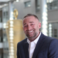 City and County of Denver Employee Chris Todd's profile photo