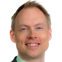 Gofore Employee Elja Kirjavainen's profile photo