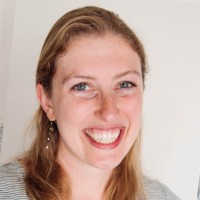 Duro Employee Rachel Shaw's profile photo